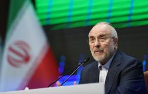 Iran Parliament Speaker Mohammad Bagher Ghalibaf Calls for 10% Cut in Gas Consumption Ahead of Winter