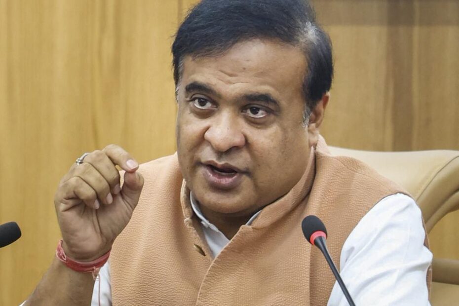 Delhi Court Issues Notice to CM Himanta Biswa Sarma Regarding Provocative Miya Remarks