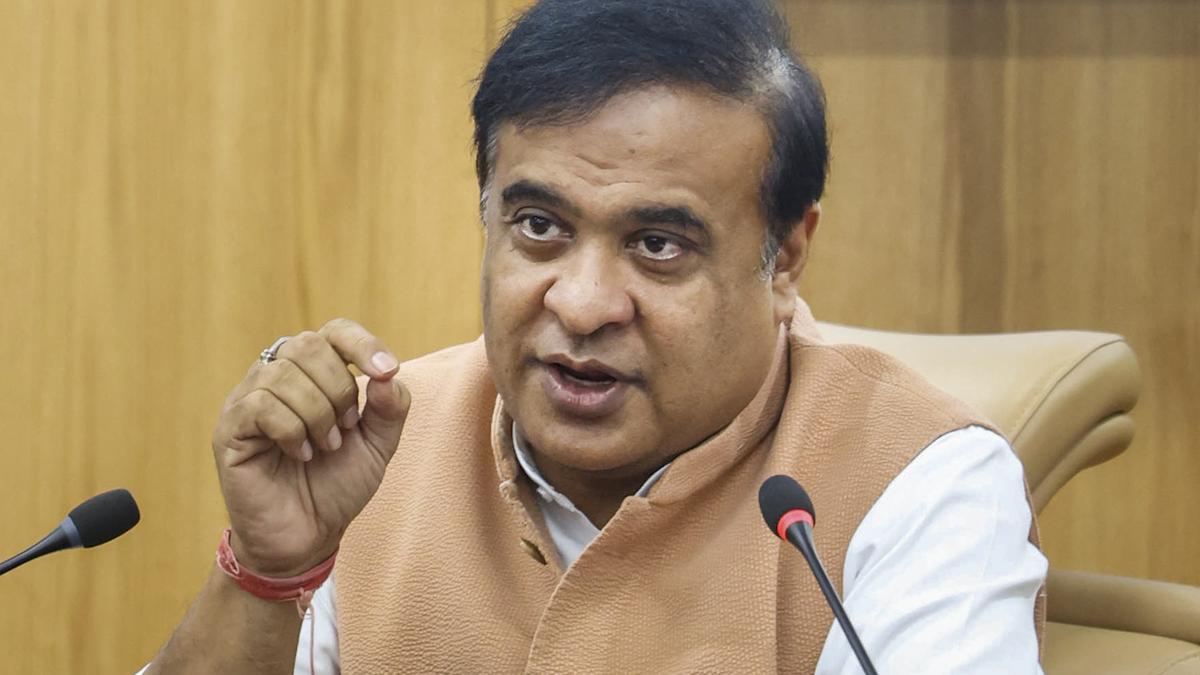 Delhi Court Issues Notice to CM Himanta Biswa Sarma Regarding Provocative Miya Remarks