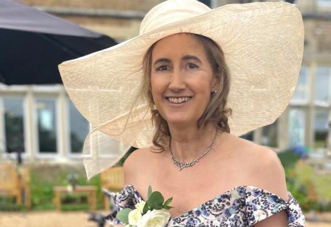 'Confessions of a Shopaholic' Author Sophie Kinsella Loses Battle with Cancer at Age 60