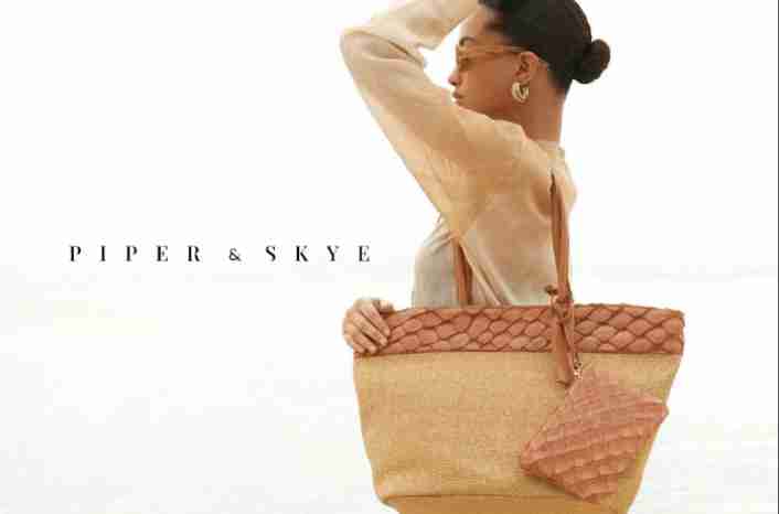 Luxury with Purpose: Accessories Crafted from Amazonian Pirarucu