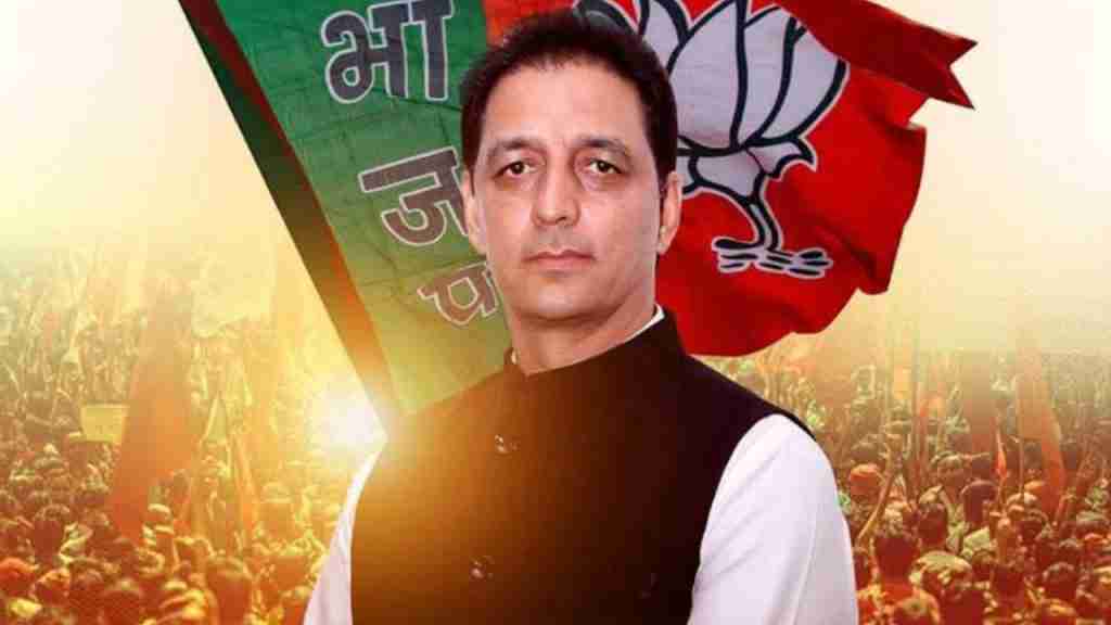 MLA Shakti Raj Parihar to Hold Public Grievance Redressal Camp in Doda on September 10