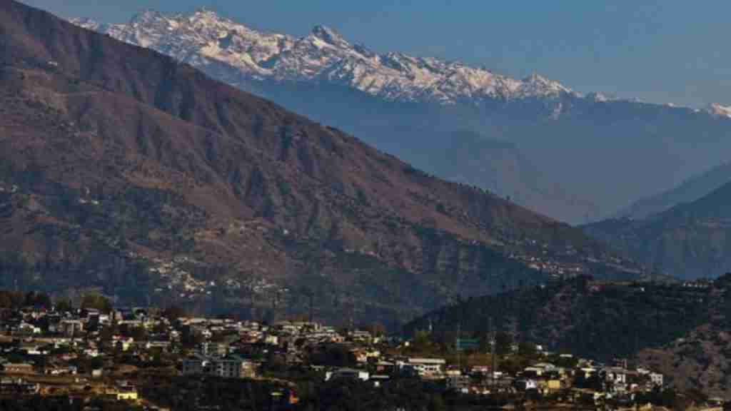 Restrictions Withdrawn in Most Parts of Doda, Continue in Kahara and Chilly Pingal