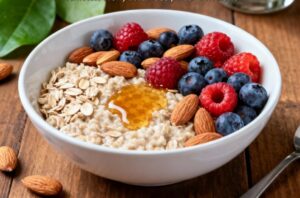 Expert reveals the healthy breakfast combo with benefits in every bite