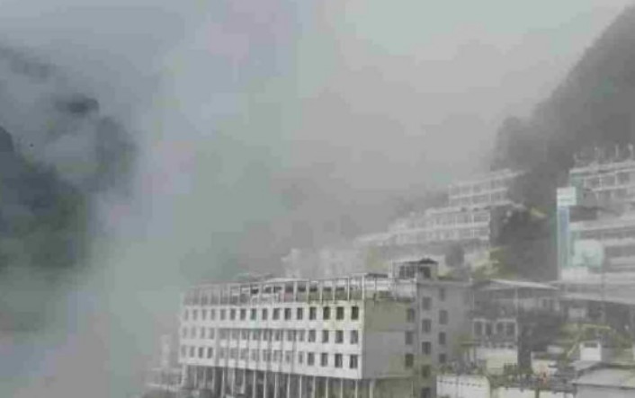 Vaishno Devi Yatra