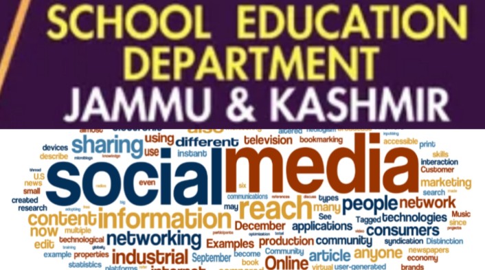 J-K School Education Department