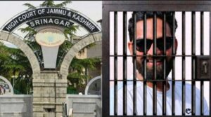 PSA Detention Case of Mehraj Malik: Next Hearing on Nov 07, as Govt Seeks Additional Time to File Report