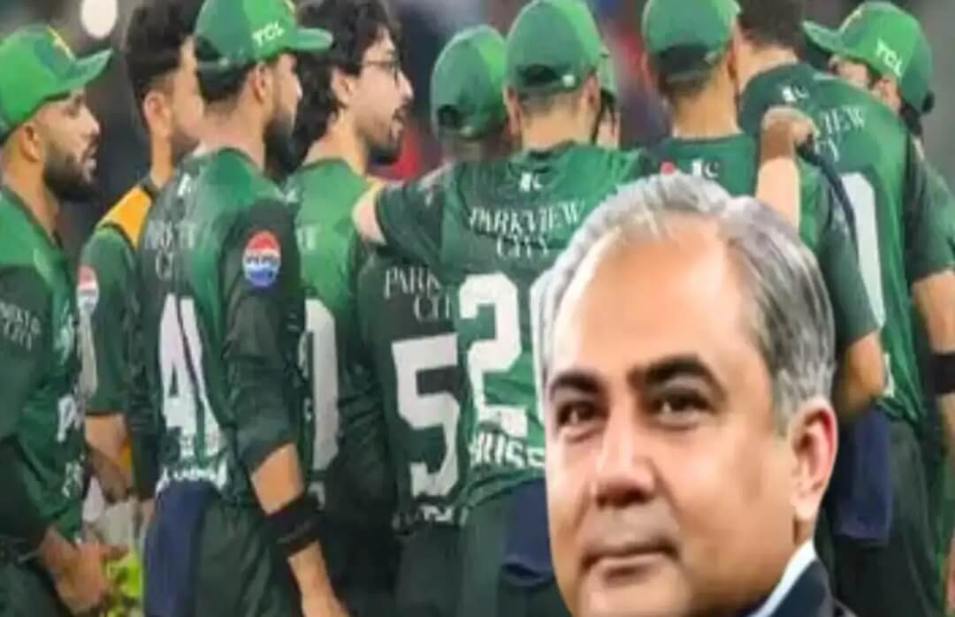 Pakistan to Boycott T20 World Cup 2026 Group Match Against India, Confirms Government