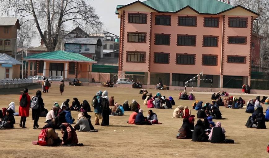 75 BEd Colleges in Jammu Kashmir Lose Recognition Over NCTE Rule Violations