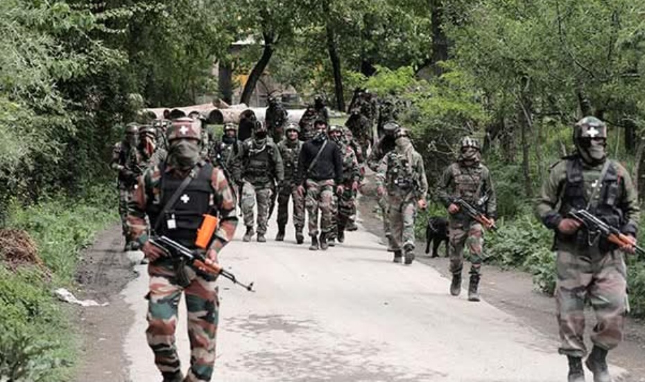 Kishtwar Encounter | 07 Militants Killed in 326-Day High-Altitude Operation: Army