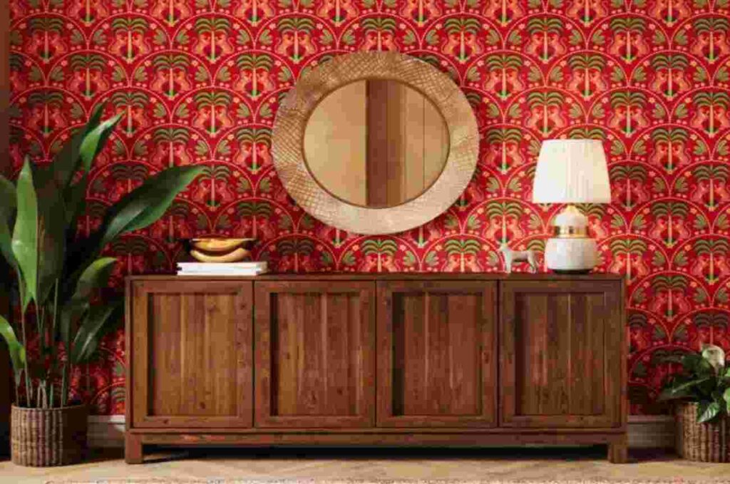 The Rise of Persian Maximalism