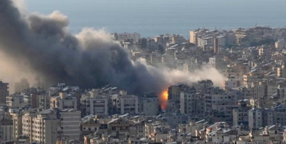LIVE Updates: Russia and China Condemn US‑Israeli Attacks on Iran, Call for Ceasefire