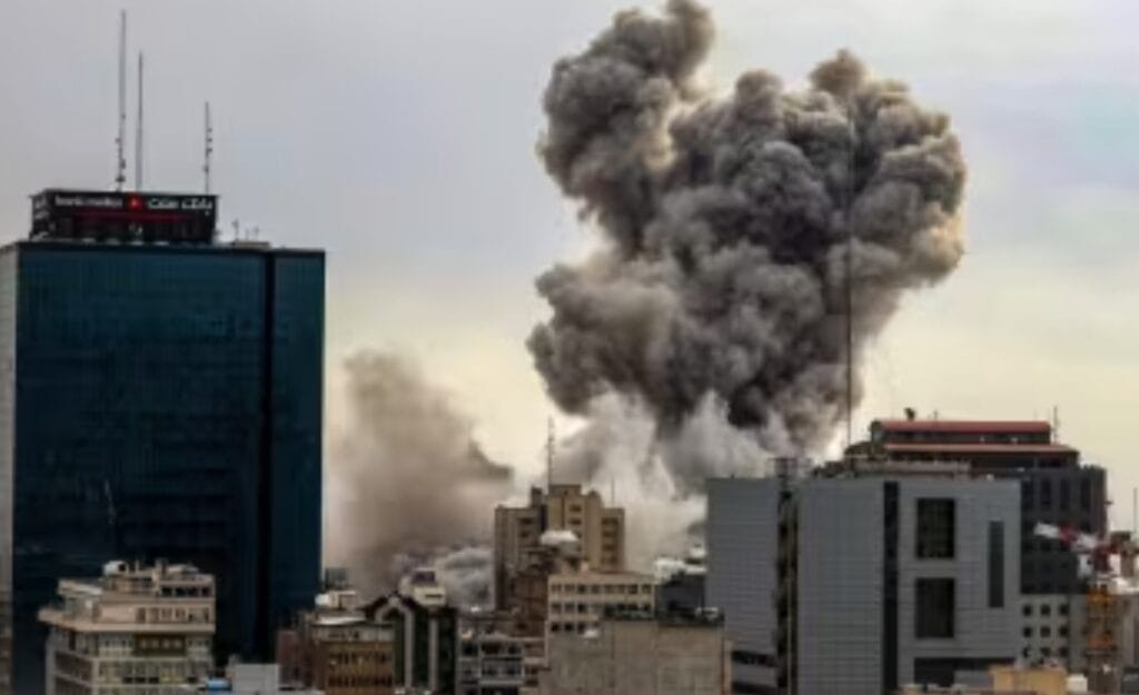 US Has Bombed at Least 10 Countries Since 9/11 — And the Count Keeps Growing in 2026