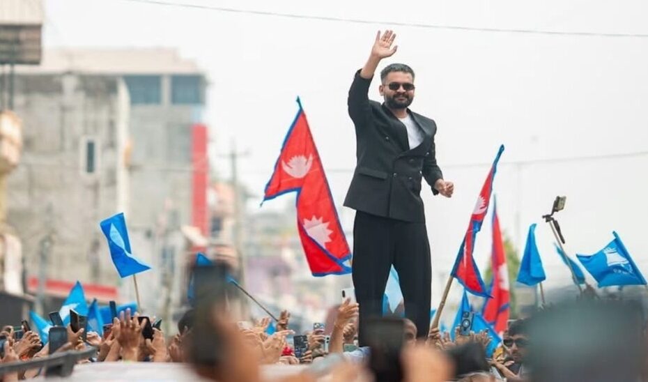 Nepal Elections 2026: Balen Shah’s Party Heads for Landslide Victory After Gen Z Protests Oust Oli Government