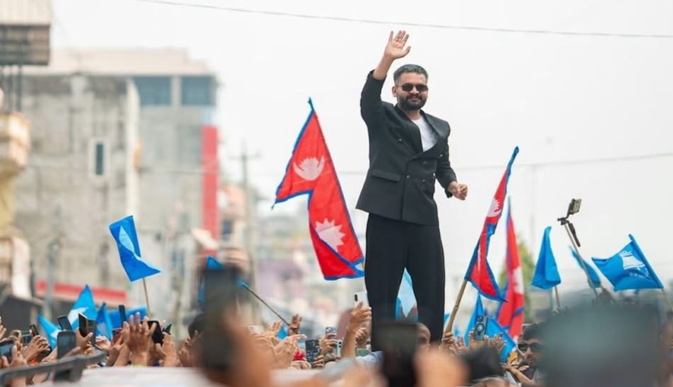 Nepal Elections 2026: Balen Shah’s Party Heads for Landslide Victory After Gen Z Protests Oust Oli Government