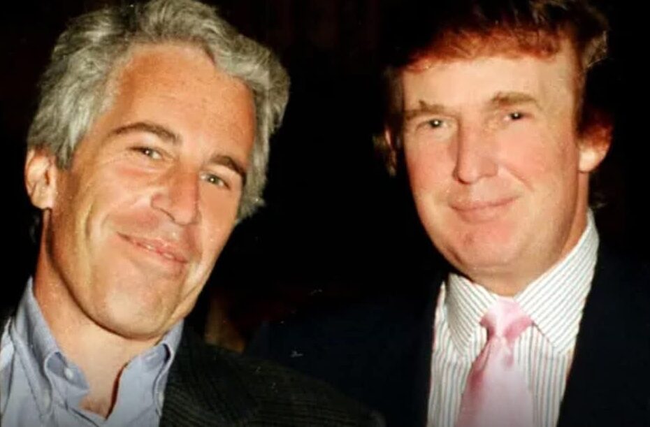 Department Of Justice Releases Epstein Files With Unverified Allegations Linked To Donald Trump
