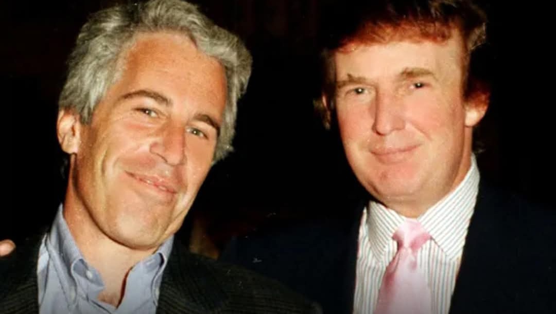 Department Of Justice Releases Epstein Files With Unverified Allegations  Linked To Donald Trump