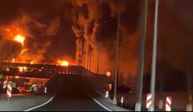 Claims of Internal Unrest in Israel Circulate Online Amid Ongoing Conflict With Iran