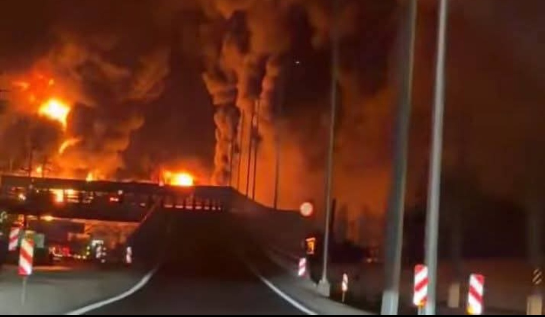 Claims of Internal Unrest in Israel Circulate Online Amid Ongoing Conflict With Iran