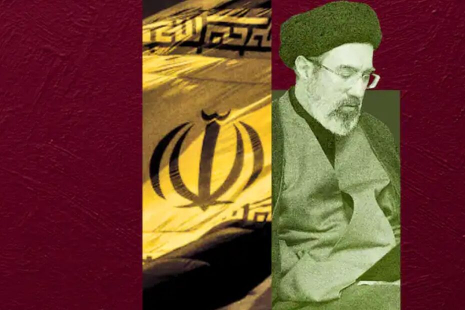 Mojtaba Khamenei Takes Over as Iran’s Supreme Leader, But Power Now Shared Among Powerful Institutions