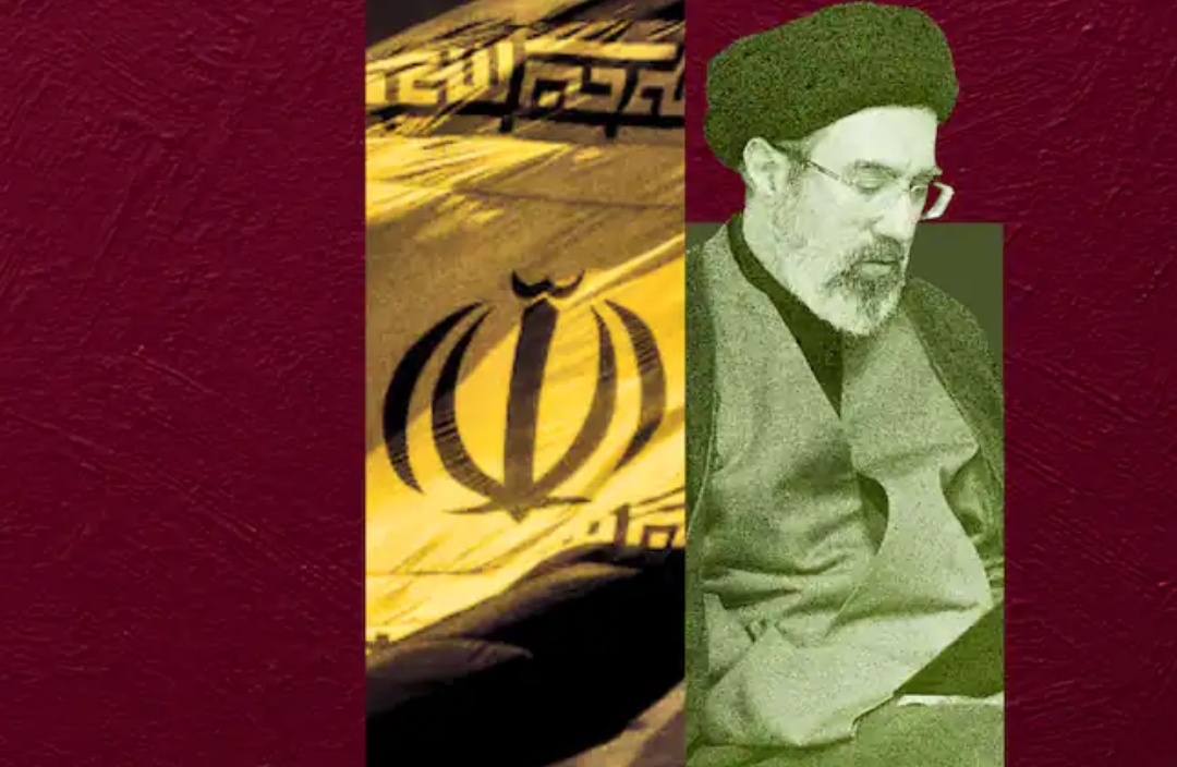 Mojtaba Khamenei Takes Over as Iran’s Supreme Leader, But Power Now Shared Among Powerful Institutions