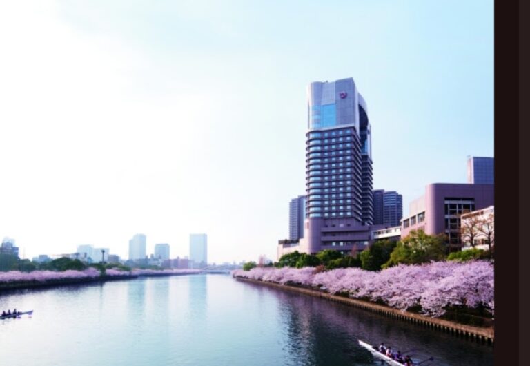 Spring Begins: Global Stays That Carry Renewal Forward