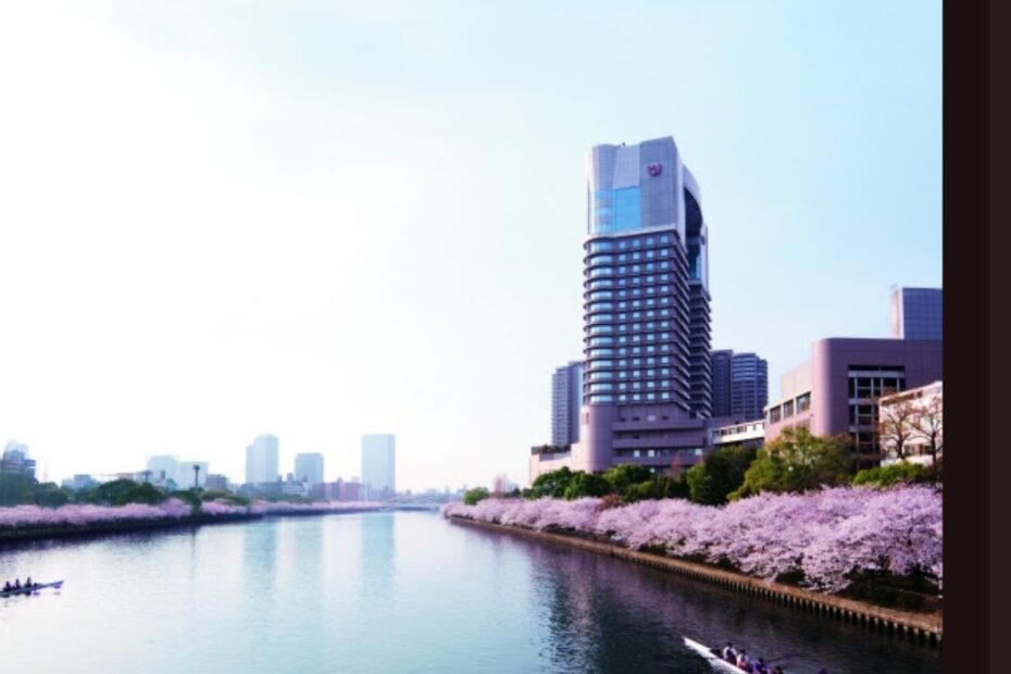 Spring Begins: Global Stays That Carry Renewal Forward