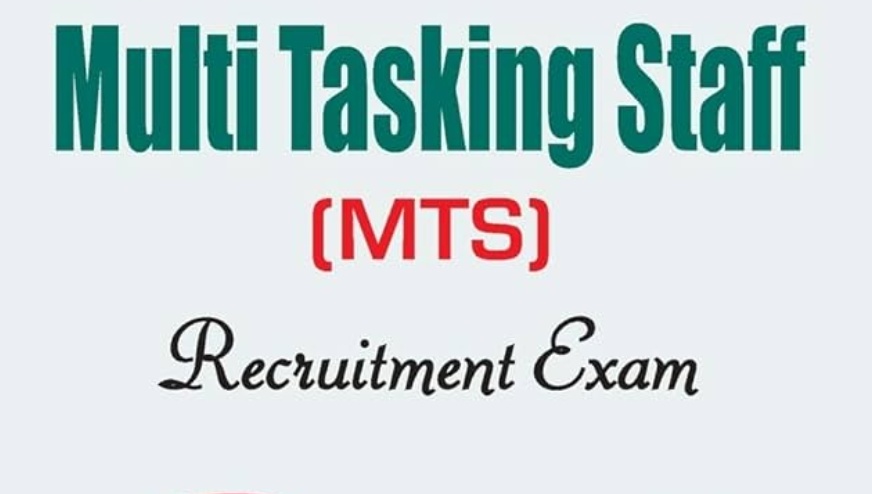 Committee Formed to Review S.O. 133 of 2022 on MTS Recruitment in Jammu Kashmir