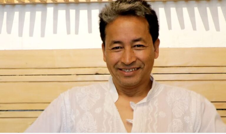 Ministry of Home Affairs Revokes Detention of Sonam Wangchuk After Six Months Under National Security Act