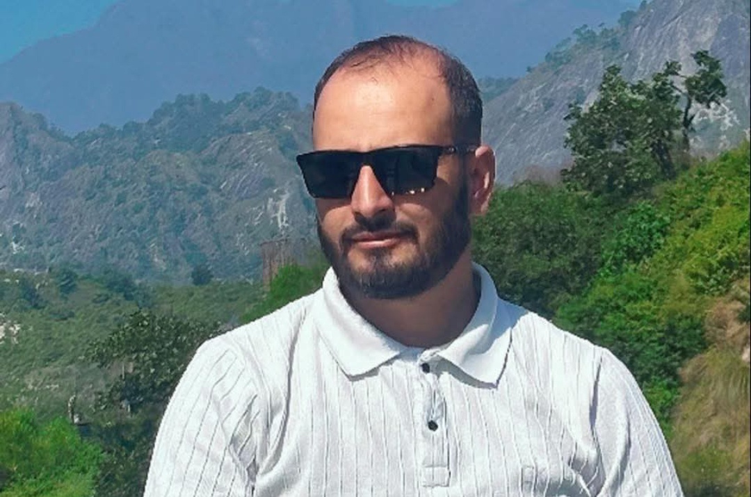 Social activist Arshad Ayoub Urges Release of Pending MGNREGA Wages in Doda Before Eid