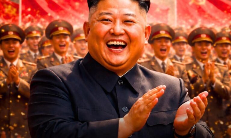 Kim Jong Un Wins Landslide Victory in North Korean Elections: State Media