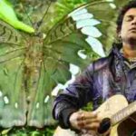 Euthalia (Limbusa) zubeengargi: New Butterfly Species Found in Arunachal Pradesh Honours Zubeen Garg