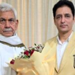 MLA Doda West Shakti Raj Parihar