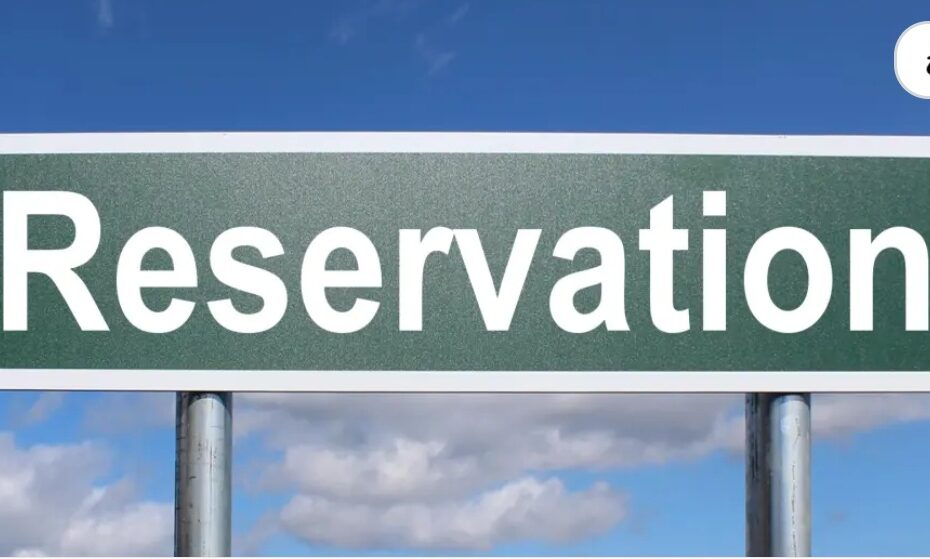 Jammu Kashmir Govt Says Reservation Policy Review Report Submitted, Awaiting Approval