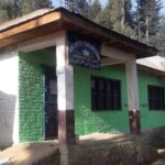 Rs 1,258 Lakh Spent on School Repairs in J&K under Samagra Shiksha, Govt Tells Assembly