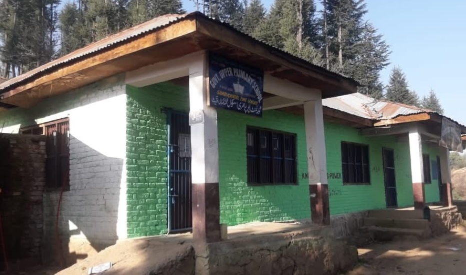Rs 1,258 Lakh Spent on School Repairs in J&K under Samagra Shiksha, Govt Tells Assembly