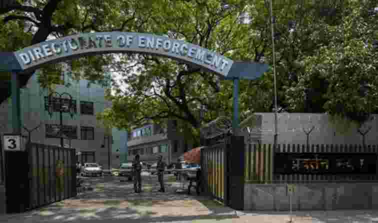 Directorate of Enforcement Cracks Down on Al-Falah Charitable Trust, Attaches ₹39.45 Crore Assets