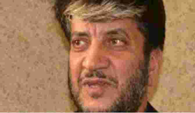 NIA Arrests Shabir Ahmad Shah in 1996 Case, Gets Transit Remand