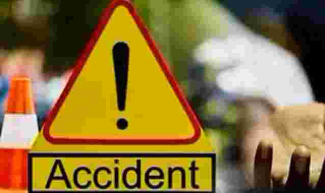 Bus Accident in Ramnagar Udhampur, Casualties Feared