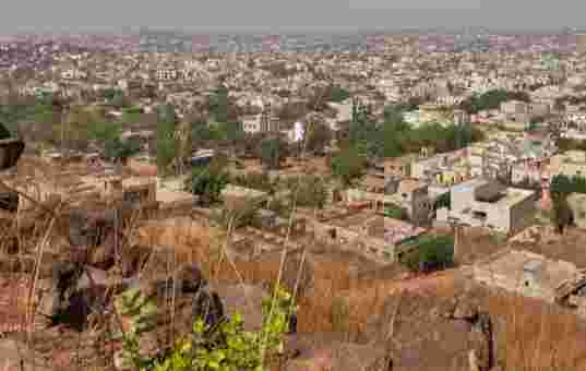 Coordinated Gunmen Attacks Rock Mali Capital, Security Forces Respond