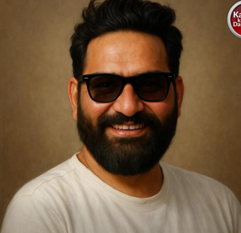 Jammu Kashmir High Court Quashes PSA Detention of AAP MLA Mehraj Malik