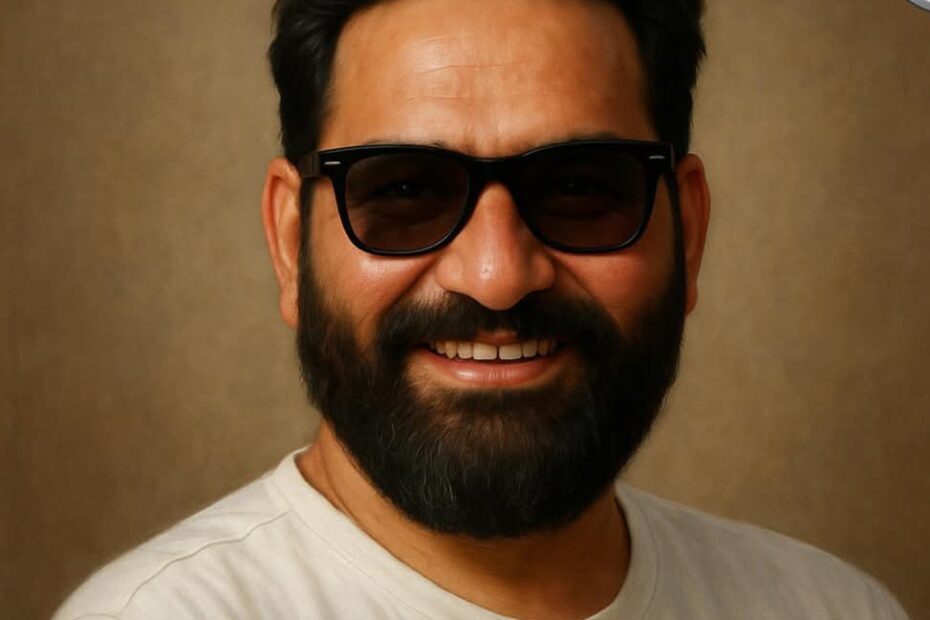 PSA Detention of AAP MLA Mehraj Malik