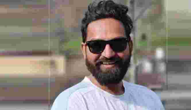 MLA Doda East Mehraj Malik Urges Youth to Join Politics, Turns Emotional After Release