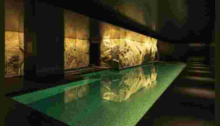 Imperial Hotel Kyoto Unveils Its Spa, Pool, and Fitness FacilitiesA Wellness Retreat Defined by Stone, Sound, and Architectural Calm in Historic Gion