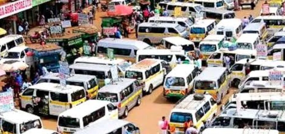 Jammu Kashmir Govt Hikes Passenger Fare for Commercial Vehicles by 18 Per Cent