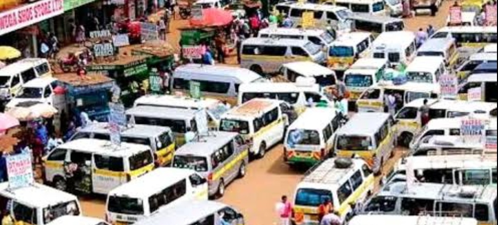 Jammu Kashmir Govt Hikes Passenger Fare for Commercial Vehicles by 18 Per Cent