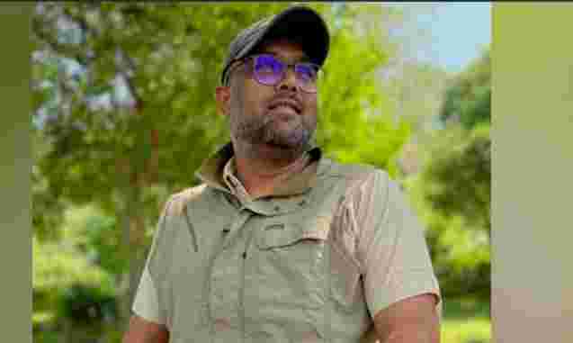 I-PAC Co-founder Vinesh Chandel Granted Bail in ED Money Laundering Case