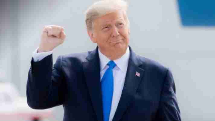 Temporary Truce in Russia-Ukraine War Announced by President Trump