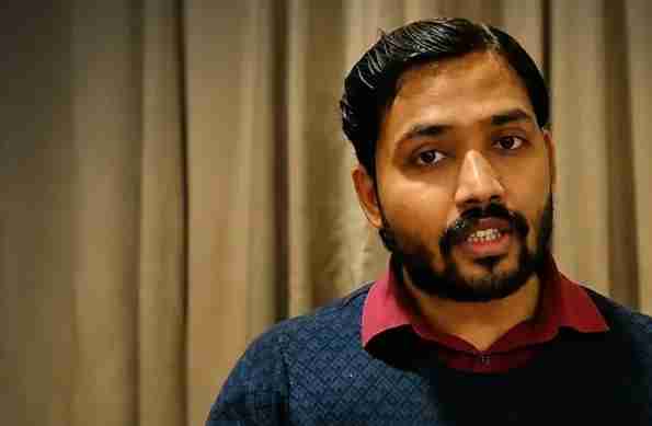 ‘Even a Low-Cost Diaper Doesn’t Leak’: Popular Educator Khan Sir Slams National Testing Agency