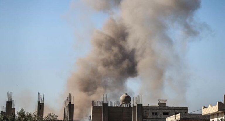 Israel-Lebanon Ceasefire Extended by 45 Days Amid Ongoing Tensions